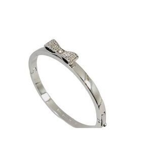 Kate Spade 2.5” Bangle Bracelet NWOT